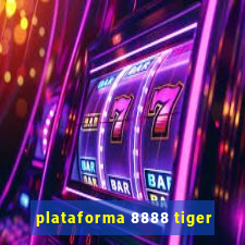 plataforma 8888 tiger